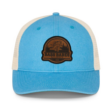 Load image into Gallery viewer, Bass Babes Ponytail Cap