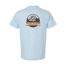 Load image into Gallery viewer, Bass Babes Core Cotton Tee