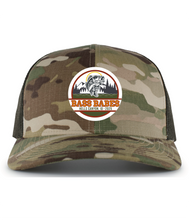 Load image into Gallery viewer, Bass Babes Trucker Hat