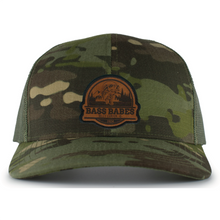 Load image into Gallery viewer, Bass Babes Trucker Hat