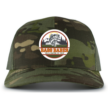 Load image into Gallery viewer, Bass Babes Trucker Hat