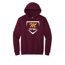 Load image into Gallery viewer, Meridian Softball Hood
