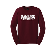 Load image into Gallery viewer, Rampage LS Tee