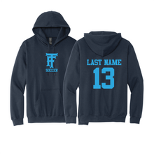 Load image into Gallery viewer, TF Soccer Hood