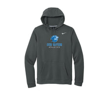 Load image into Gallery viewer, Our Savior Club Fleece Hoodie
