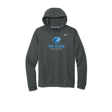 Load image into Gallery viewer, Our Savior Club Fleece Hoodie