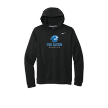 Load image into Gallery viewer, Our Savior Club Fleece Hoodie