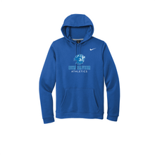 Load image into Gallery viewer, Our Savior Club Fleece Hoodie