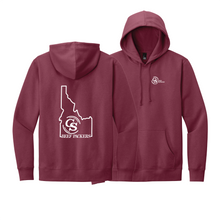 Load image into Gallery viewer, CS Beef District V.I.T. Hoodie