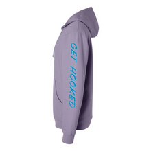 Load image into Gallery viewer, Bass Babes Midweight Hood