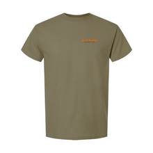 Load image into Gallery viewer, Bass Babes Core Cotton Tee