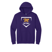 Load image into Gallery viewer, Meridian Softball Hood