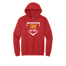 Load image into Gallery viewer, Meridian Softball Hood