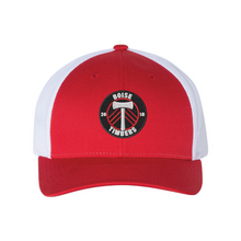Load image into Gallery viewer, Boise Timbers Trucker Hat