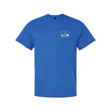 Load image into Gallery viewer, Bass Babes Core Cotton Tee