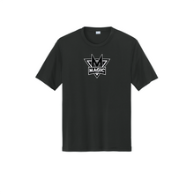 Load image into Gallery viewer, Magic Poly Tee