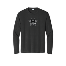 Load image into Gallery viewer, Magic LS Poly Tee