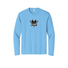 Load image into Gallery viewer, Magic LS Poly Tee