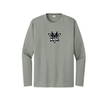 Load image into Gallery viewer, Magic LS Poly Tee