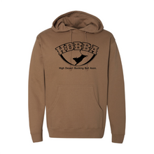 Load image into Gallery viewer, HDBBA Midweight Hood