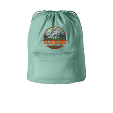 Load image into Gallery viewer, Bass Babes Zippered Tote
