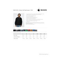 Load image into Gallery viewer, CS Beef Saddle Jacket