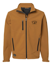 Load image into Gallery viewer, HDBBA Dri-Duck Soft Shell