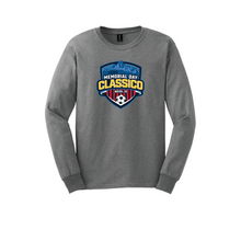 Load image into Gallery viewer, 2026 Classico LS Tee