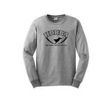 Load image into Gallery viewer, HDBBA Ultra Cotton LS