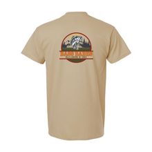Load image into Gallery viewer, Bass Babes Core Cotton Tee