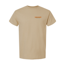 Load image into Gallery viewer, Bass Babes Core Cotton Tee