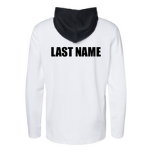 Load image into Gallery viewer, Boise Timbers adidas Hood