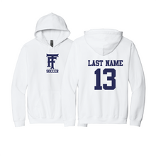 Load image into Gallery viewer, TF Soccer Hood