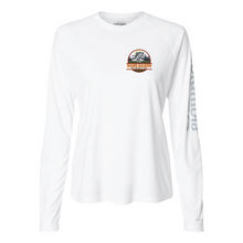 Load image into Gallery viewer, Bass Babes Columbia Tee