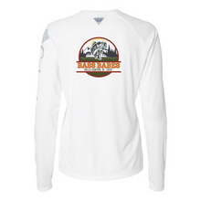Load image into Gallery viewer, Bass Babes Columbia Tee