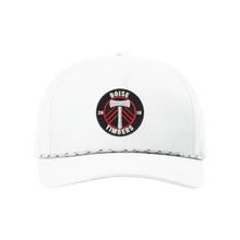 Load image into Gallery viewer, Boise Timbers Perf Hat