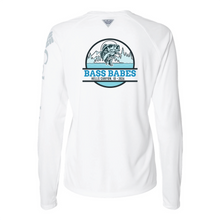 Load image into Gallery viewer, Bass Babes Tidal Tee