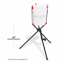 Load image into Gallery viewer, Portable Bucket Caddy Lifter