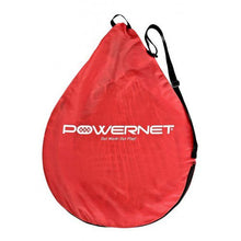 Load image into Gallery viewer, PowerNet 4x3 ft Round Portable Pop Up Soccer Goal (2 Goals + 1 Bag)
