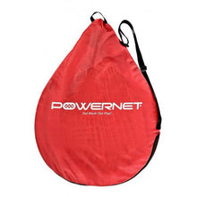 Load image into Gallery viewer, PowerNet 4x3 ft Round Portable Pop Up Soccer Goal (2 Goals + 1 Bag)