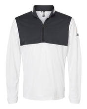 Load image into Gallery viewer, Adidas Lightweight 1/4 Zip