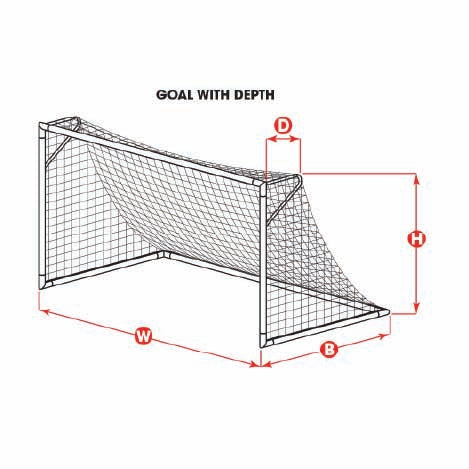 Replacement Net White