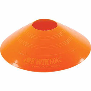 Kwikgoal Cones - Single