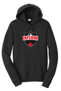 Fan Favorite Hood - Inferno SC