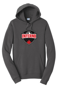 Fan Favorite Hood - Inferno SC