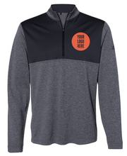 Load image into Gallery viewer, Adidas Lightweight 1/4 Zip