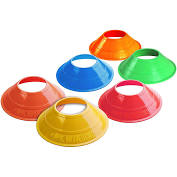 Load image into Gallery viewer, Kwikgoal Cones - Single