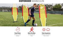 Load image into Gallery viewer, Powernet Portable Defender