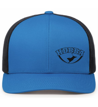 Load image into Gallery viewer, HDBBA Trucker Hat
