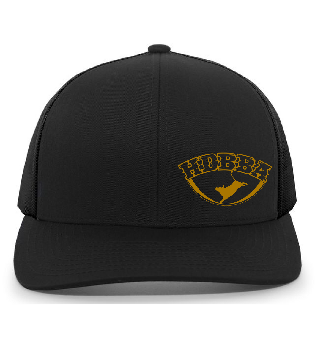 HDBBA Trucker Hat